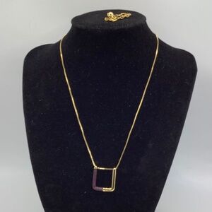 Melania Clara/By Alex Rae Blair Necklace